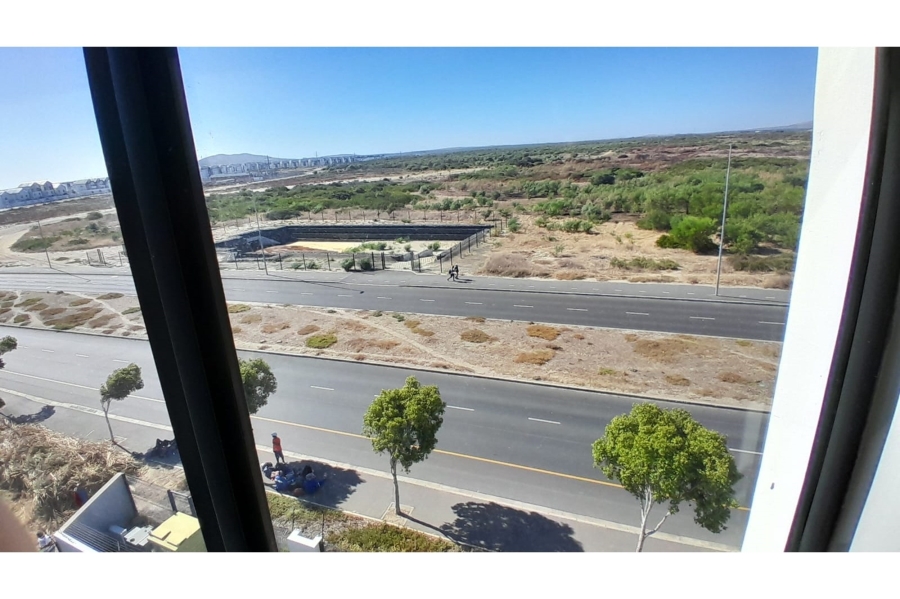 To Let 3 Bedroom Property for Rent in Parklands Western Cape